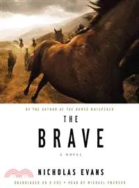 在飛比找三民網路書店優惠-The Brave