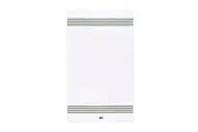 Lacoste LCOURTLI Cotton Bath Sheet 90x150cm Quick Dry Bathroom Towel Vert