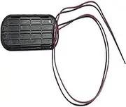 Vuzmode Trunk Lock Tailgate Release Switch Rear 20877759, for Cadillac, for CTS 3.0L 3.6L, for Buick, for Enclave, for GMC Trunk Switch Replacement ﻿