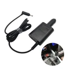 35W 12V 24V Car Charger Power Adapter For V6 V8 DC59 DC62 Vacuum Cleaners
