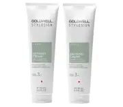 GOLDWELL STYLESIGN CURLS DEFINING CREAM 150 ML X 2