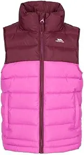 [TRESPASS] Childrens/Kids Oskar Gilet