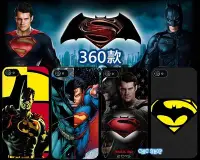 在飛比找Yahoo!奇摩拍賣優惠-蝙蝠俠 超人 手機殼iPhone X 8 7 Plus 6S