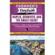 Frommer’s Easyguide to Naples, Sorrento & the Amalfi Coast