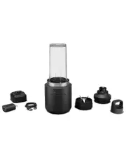 KitchenAid Go Cordless Personal Blender With Battery with $10 Credit