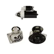FIAT Palio 1.7 TD AC Starter Motor 1997-2000_10396AU