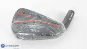 NEW! Left Handed Cobra King Forged MB Black 7 Iron - Head Only - L/H 394327