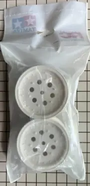 Tamiya RC REAR Wheel Bag for 1:10 Hotshot Hot Shot 58391 58047 # 0555068
