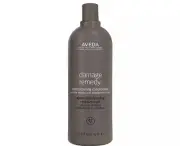 Aveda Damage Remedy Restructuring Conditioner 33.8 oz/1L Repairs Strengthens