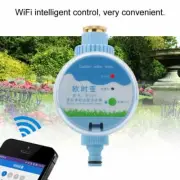 Automatic Smart WiFi Remote Control Timer Lawn Garden Irrigation Watering System