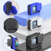 FOR GoPro13 Silicone Case Protective Housing Shell Z5E9 Protector Rubber M2R0