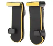 Durable Four-finger frequency conversion continuous click gamepad for Tablet PC