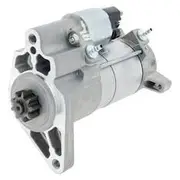 Jaylec 12V 2.0kW 9T Starter Motor - 70-8519