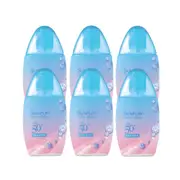 Rohto Mentholatum - Sunplay Sunblock - Clear Water SPF 50+ PA++++ - 30g (6ea) Set