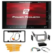 For 2009-13 Honda Fit | PL-622HB Bluetooth & Android Phone Link AM/FM Car Stereo (for: Honda)