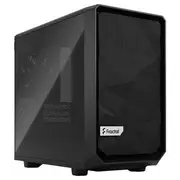 Fractal Design Meshify 2 Nano Black TG Dark Tint