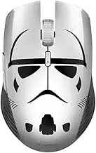 Razer Atheris Stormtrooper™ Wireless Gaming Mouse - 7,200 DPI Optical Sensor