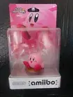 Kirby Amiibo Super Smash Bros Wii U & Nintendo 3DS