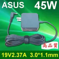 在飛比找PChome24h購物優惠-ASUS 變壓器 19V 2.37A 45W UX21 UX