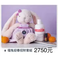 在飛比找蝦皮購物優惠-多特瑞2023新年快樂🐰 #福兔迎春招財套組 🐰 🐨 #開運