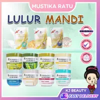 在飛比找蝦皮購物優惠-PURBASARI Lulur Mandi Body Scr