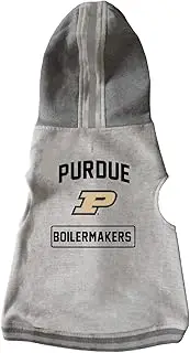 Littlearth NCAA Unisex NCAA Pet Hooded Crewneck