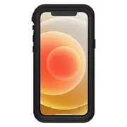 OTTERBOX LifeProof FRE Case For Apple iPhone 12 - Black