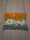 Scrub Daddy Dish Daddy Dishwand Adapter Attaches Smile Face Sponge to Wand- X2