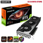 技嘉 GEFORCE RTX 3060 GAMING OC 12G (REV2.0) 顯卡,3X WINDFORCE,1