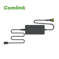 在飛比找PChome商店街優惠-【旭益汽車百貨】Comlink東林 鋰離子電池 4A 充電器