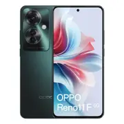 OPPO Reno11 F 5G Dual Sim 256GB/8GB Palm Green [OPP222041]