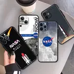 NASA UNIVERSE AEROSPACE APPLE IPHONE X XS XR XS 11 12 MINI P