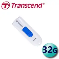 在飛比找金石堂優惠-Transcend 創見 32GB JF790 USB3.1