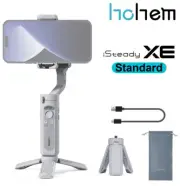 US Hohem iSteady XE Gimbal Stabilizer for Smartphone Cell Phone iPhone & Android