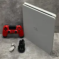 在飛比找Yahoo!奇摩拍賣優惠-『澄橘』SONY PS4 SLIM 500GB CUH-20