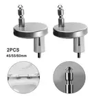 For Back-to-wall Toilets Toilet Accessories Bolts Back-to-wall Toilets