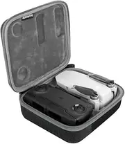 for DJI Mavic Mini Carrying Case,Shockproof Protective Storage Bag Travel Carrying Case for DJI Mavic Mini Drone Remote Control (1)