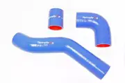 Land Rover Discovery 1 Defender Range Classic Blue Silicone Intercooler Hose Kit