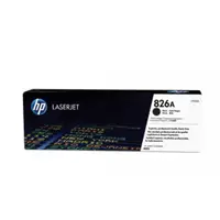 在飛比找蝦皮購物優惠-HP 826A 黑色原廠 LaserJet 碳粉匣 (CF3