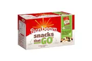 Sunbeam Fruit & Nut Mix Classic Snacks That Go 6 X 40gr Packet