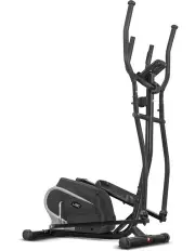 LSG Fitness CTG-300 Cross Trainer in Black