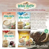 在飛比找蝦皮購物優惠-Kopi Luwak White Koffie Bag 10
