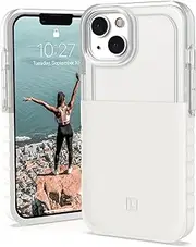 UAG U Dip Mobile Case for iPhone 13, Marshmallow