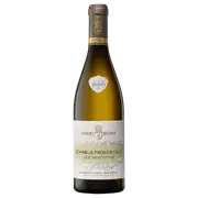 Albert Bichot Chablis 1er Les Vaucopins Burgundy 2022 | The Wine Collective
