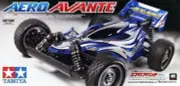 Tamiya 1/10 Electric RC Car Series No.550 Aero Avante (DF-02 Chassis) 58550
