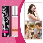 Charming Floral Perfume Fresh Glamour Long-lasting Perfume Women's Z8N4 X0Y8