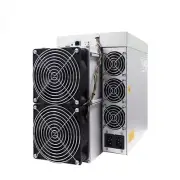 Bitmain Antminer S19 Pro 100T ASIC BTC Bitcoin Miner Mining Machine 3250W