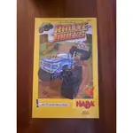 HABA 德國桌遊－ 卡車大賽 RALLYE TRUCKS 親子共玩 兒童桌遊