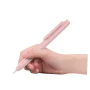 Holder Case for Apple Pencil 1st Generation, Retractable Apple Pencil 1st Pink