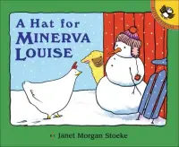 在飛比找博客來優惠-Hat for Minerva Louise